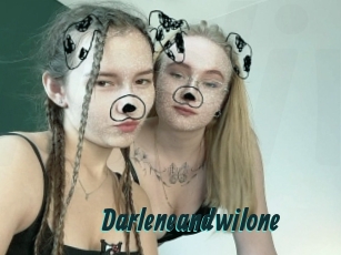 Darleneandwilone