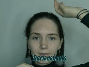 Darlenebevis