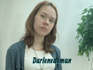 Darlenedeman
