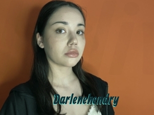 Darlenehendry