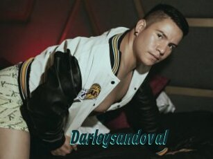 Darleysandoval