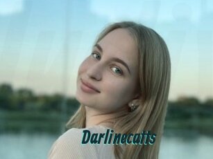Darlinecatts