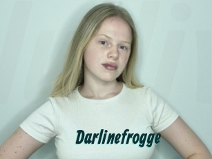 Darlinefrogge