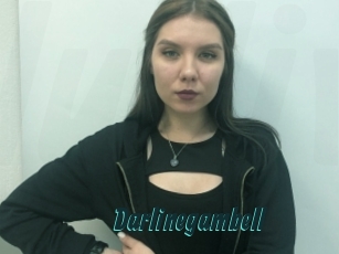Darlinegambell