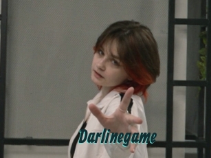 Darlinegame