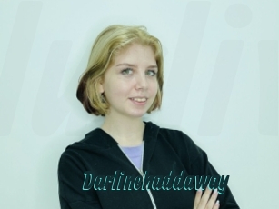 Darlinehaddaway