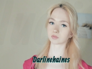 Darlinehaines