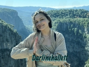 Darlinehallett