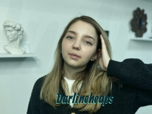Darlineheaps