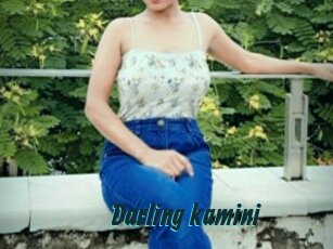 Darling_kamini