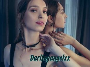 darlingangelxx Lucy Live