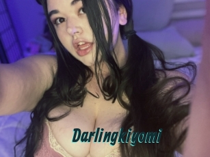 Darlingkiyomi