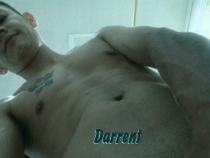 Darrent