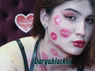 Daryablacken