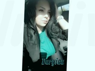 Daryiaa