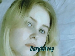 Darylalvey
