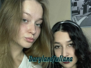 Darylandjuliana
