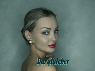 darylatcher Lucy Live