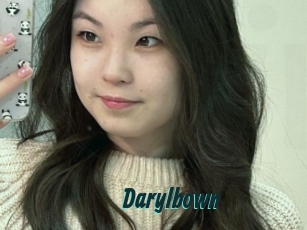 Darylbown