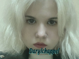 Darylchappel