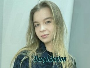 Darylcleeton