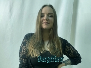 Darylfarr