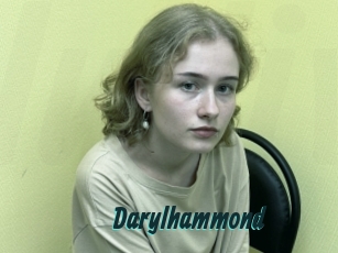 Darylhammond