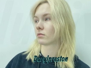Darylpreston