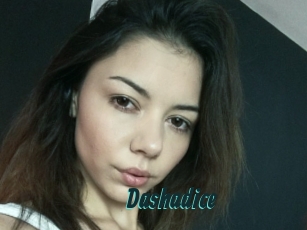 Dashadice