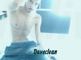 Daveclean