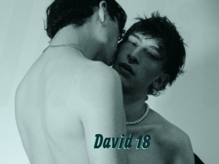 david_18 Lucy Live