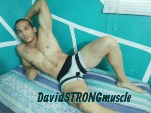 DavidSTRONGmuscle