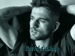 David_dickboy