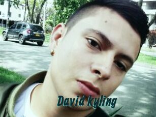 David_kyling