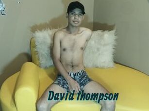 David_thompson