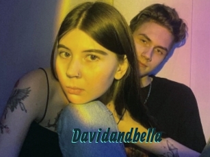 Davidandbella