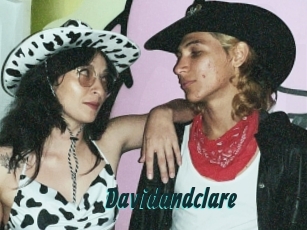 Davidandclare