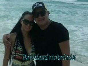 Davidandvictoria4u
