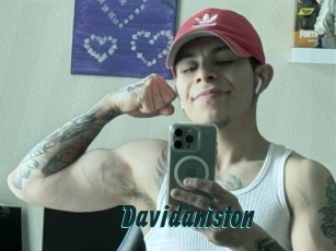 Davidaniston