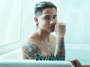 davidbless Lucy Live