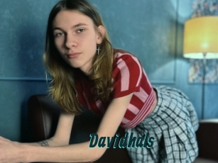 Davidhals