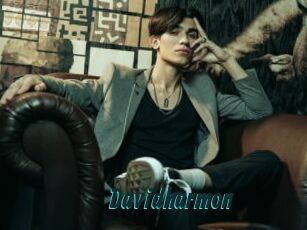 Davidharmon