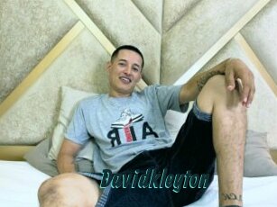 Davidkleyton