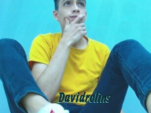 davidrolins Lucy Live