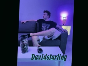 Davidstarling