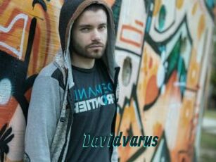 Davidvarus