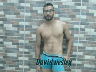 Davidwesley