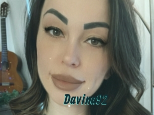 Davina92