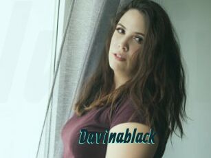 Davinablack