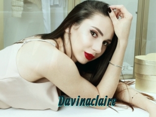 davinaclaire Lucy Live